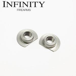 SV Infinity Grip Screw Bushing Set