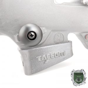Taccom Ruger PC Carbine Mag Release Button