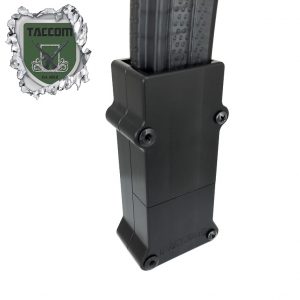 Taccom SIG MPX Magazine Extension +20