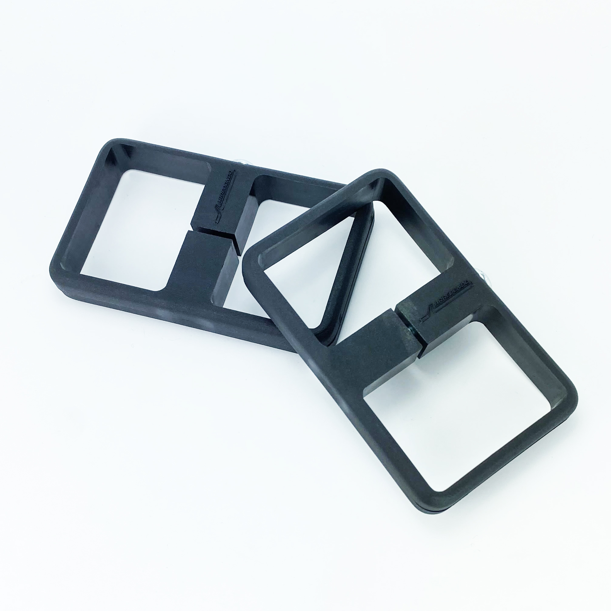 Arredondo Mag Couplers for SIG Sauer MPX 9mm Carbine - Image 2