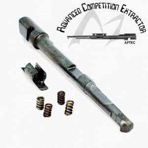 AFTEC 1911/2011 Competition Extractors