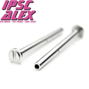 IPSC Alex 1911/2011 Stainless Steel Guide Rod