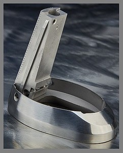 SVI Single Stack Competition Magwells