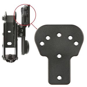 Safariland 014 ELS Adapter Kit