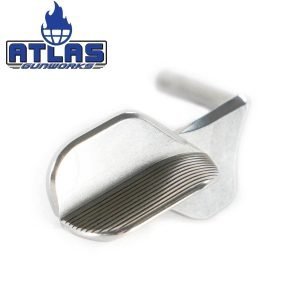 Atlas Gunworks High Grip Single Sided Safety
