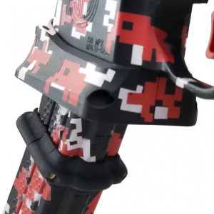 DAA Mag-Grip for SIG MPX Magazines