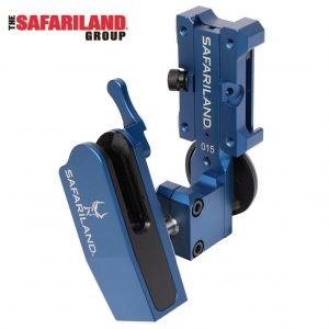 Safariland 015 Open Top Competition Holster