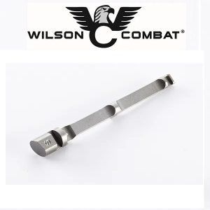 Wilson Combat 80 Series Bullet Proof Extractor - Stainless Steel