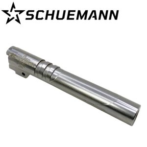 Schuemann .355 Ultimatch 5" Bull Barrel