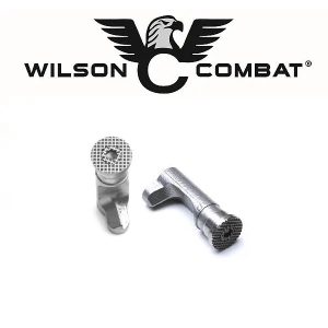Wilson Combat 1911 Extended Magazine Release