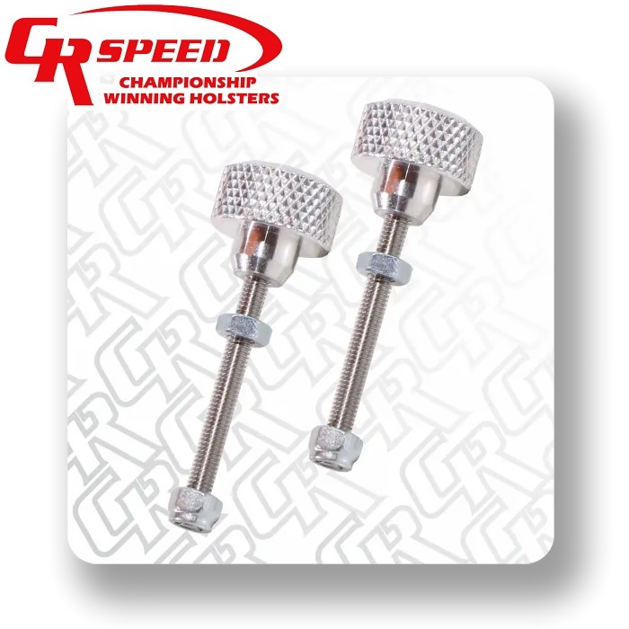 CR Speed Versa Pouch "WIDE TRAC" Adjuster Kit