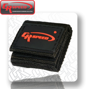 CR Speed Velcro Belt Tag/Keeper Replacement