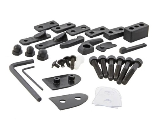 CR Speed WSM II Holster Spares Kit - Image 2