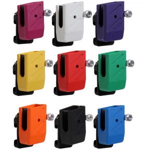 CR Speed 4-Pack Versa Magazine Pouches