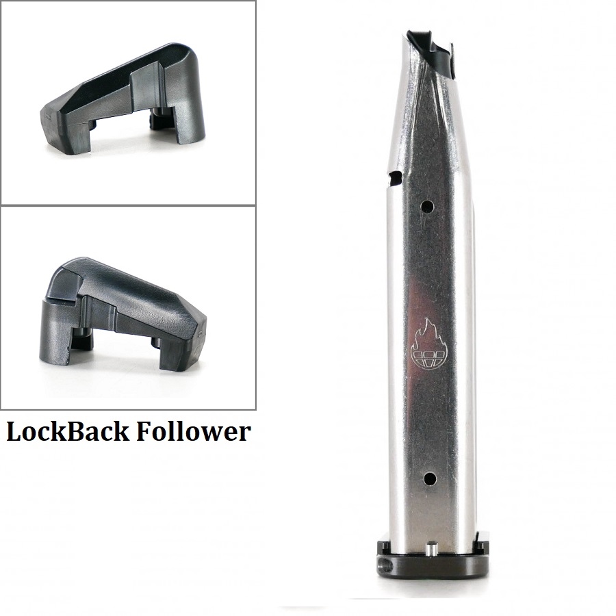 Atlas Gunworks Premium 140mm Magazines - Image 7