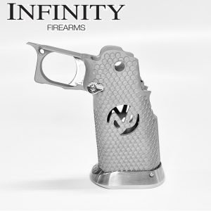 SVI Signature Micro Pocket Mobius Grip - STI