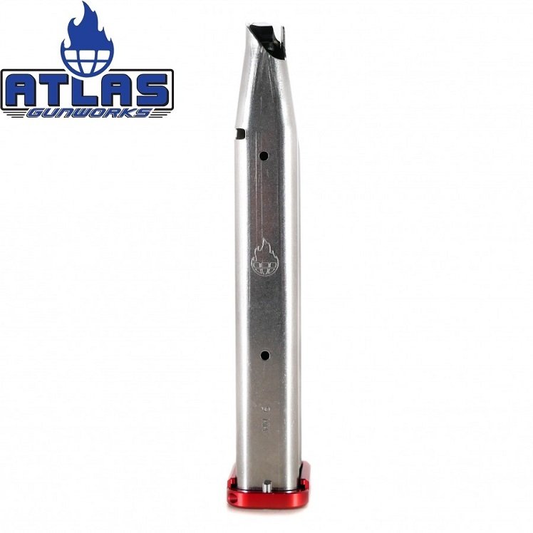 Atlas Gunworks 170mm Competition Magazine (Copy)