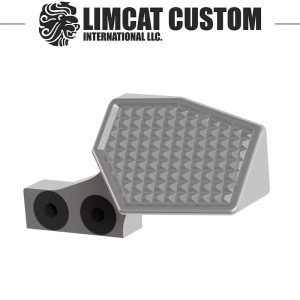 LimCat Wedge Thumb Rest