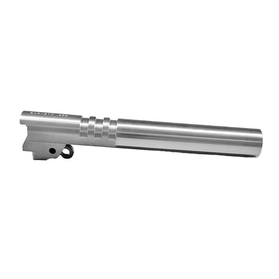 Bar-Sto .400 Gov't MT 5.5" Straight Bull Barrel - Clark/Para - Image 2