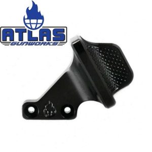 Atlas Gunworks OPTIC Mount Thumb Rest