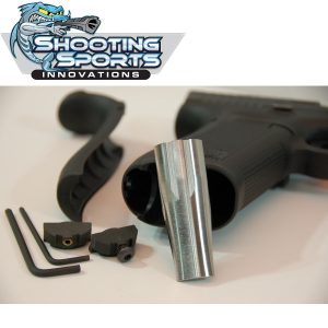 Shooting Sport Innov. Tungsten Slug for GLOCK