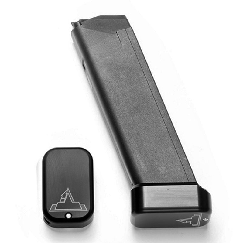 TTI Firepower Plus 0 Base Pads for Glock - Image 2