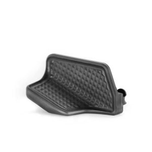 Atlas Gunworks Shielded Thumb Rest Slide Stop - AGW Shielded Thumb Rest Slide Stop - Black