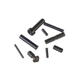 Caspian Arms Blued 9 Piece 1911 Pin Kit