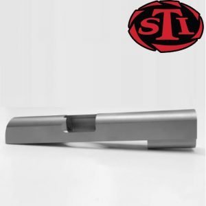 STI 5 inch Unique Bald Slide – .355