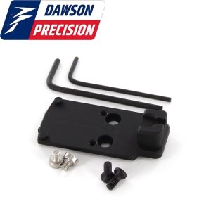 Dawson Precision Optic (DPO) System - Holosun 507C, 508T & 507Comp