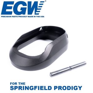 EGW Springfield Prodigy Magwells