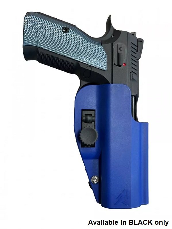 Double Alpha MAX Holster - Image 3