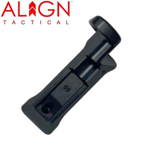 Align Tactical OFFSET P365 Micro Extended Magazine Release
