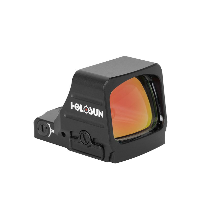 Holosun 507Comp Reflex Sights - Image 2