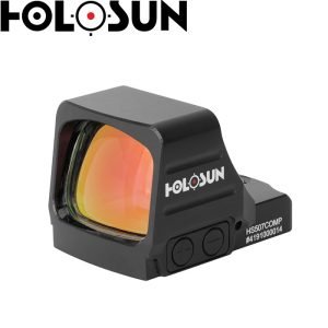 Holosun 507Comp Reflex Sights
