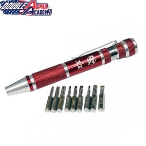 DAA/Max Michel Optic Sight Bit Kit