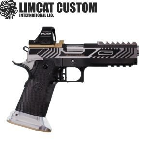 LimCat WildCat Tracker
