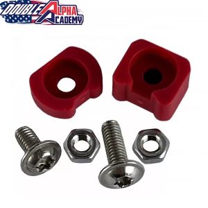 DAA Flex Holster Spare Slide-Lock Teeth Set