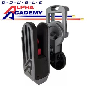 Double Alpha Academy- Flex Holster Right Handed