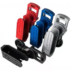 DAA Flex Holster Color Option