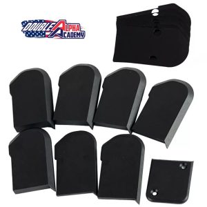 DAA Flex Holster Spare Set of Side Spacers