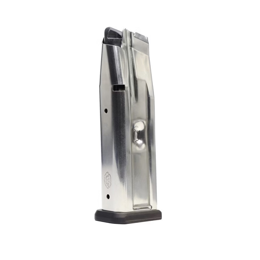 STACCATO 126mm 10 Round 9mm 2011 Magazines - Image 2