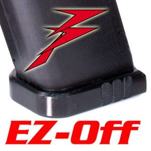 Dawson EZ-OFF Baseplate for Glock® OEM Magazines