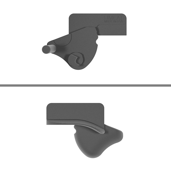 LimCat 1911/2011 Single Side Thumb Safety - Image 2