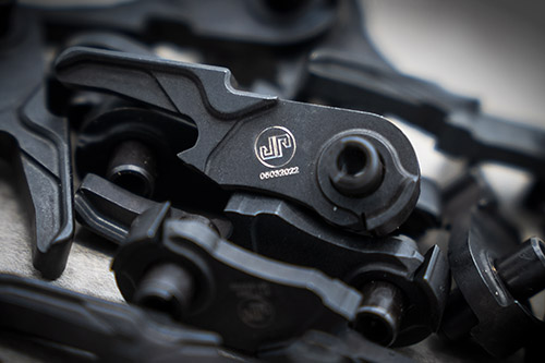 JP Speed Hammer - Image 2