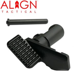 Align Tactical S&W M&P 2.0 Thumb Rest Takedown Lever
