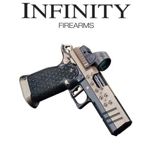 SV Infinity Gallenson's Bonehead