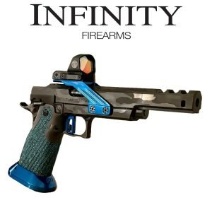 SV Infinity Terminator IMM Open