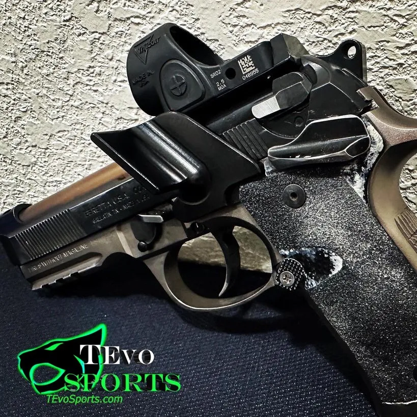 TEvo Beretta “PRO” GW ThumbLock - Image 3