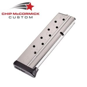 Chip McCormick 1911 Range Pro 10 Round - 9mm